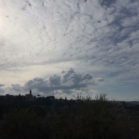 La Chientina Lägenhet Soianella Exteriör bild